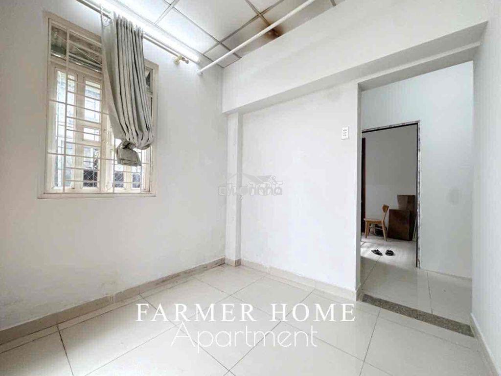 🔥Căn hộ 2pn ban công 50m2 full nt gần vòng xoay dân chủ - 3