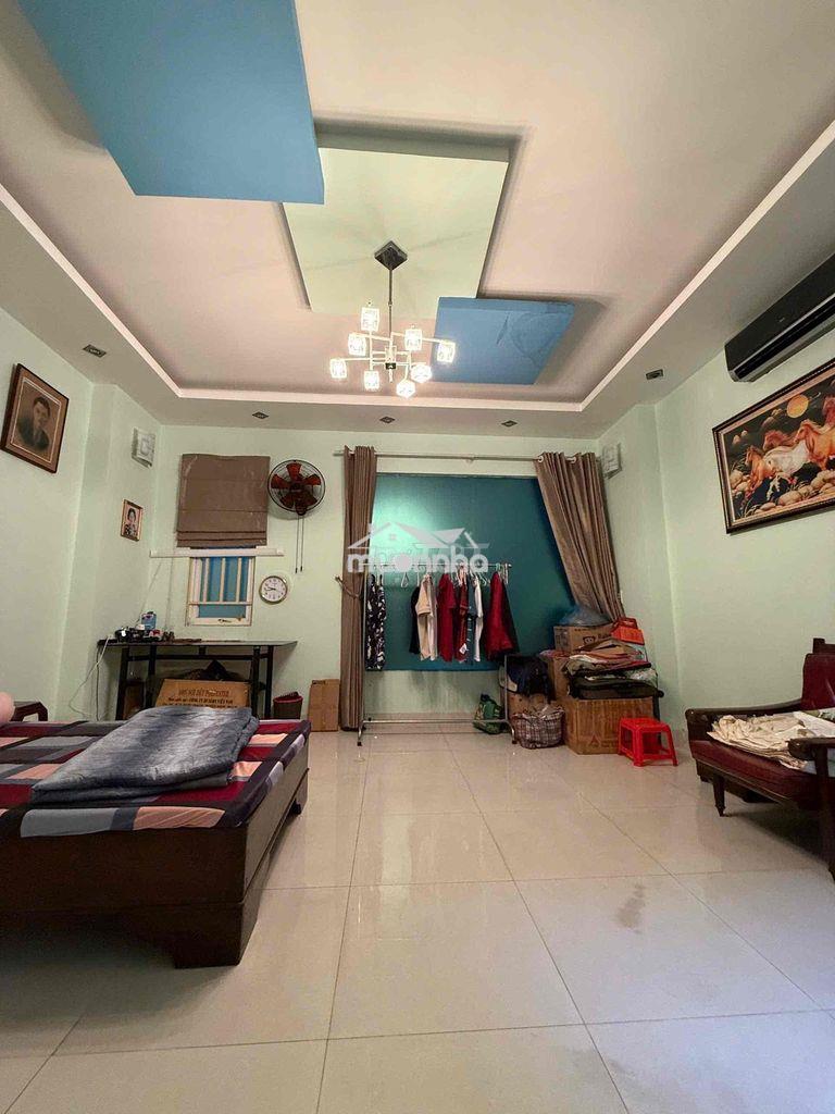 Nhà điện biên phủ, quận 3, 4 tầng, 4 phòng ngủ, nhà đẹp ở ngay - 4