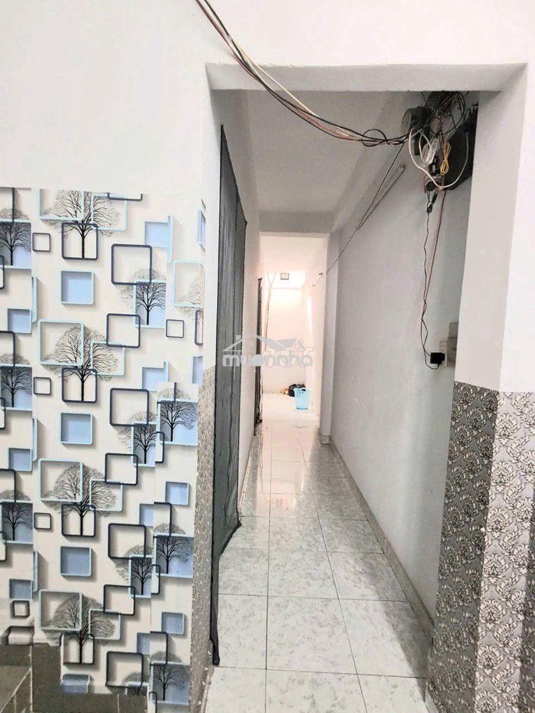 Bán nhà hẻm lê văn lương-ô tô tới cửa-96m2-7,5 tỷ-4 tằng phòng - 2