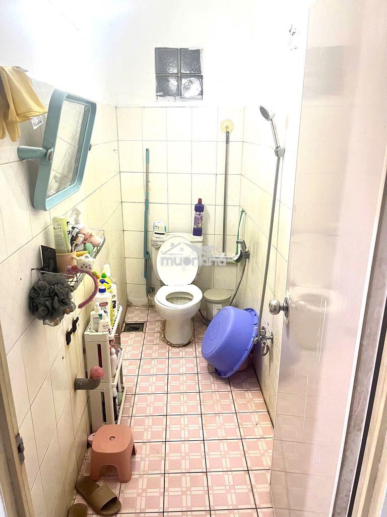 Cho thuê gấp phòng ngay gần đhyd, chợ rẫy tại nguyễn chí thanh - 4