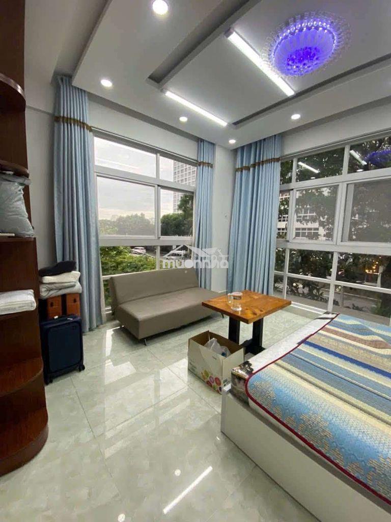 Share phòng chung cư happy valley phú mỹ hưng - 3