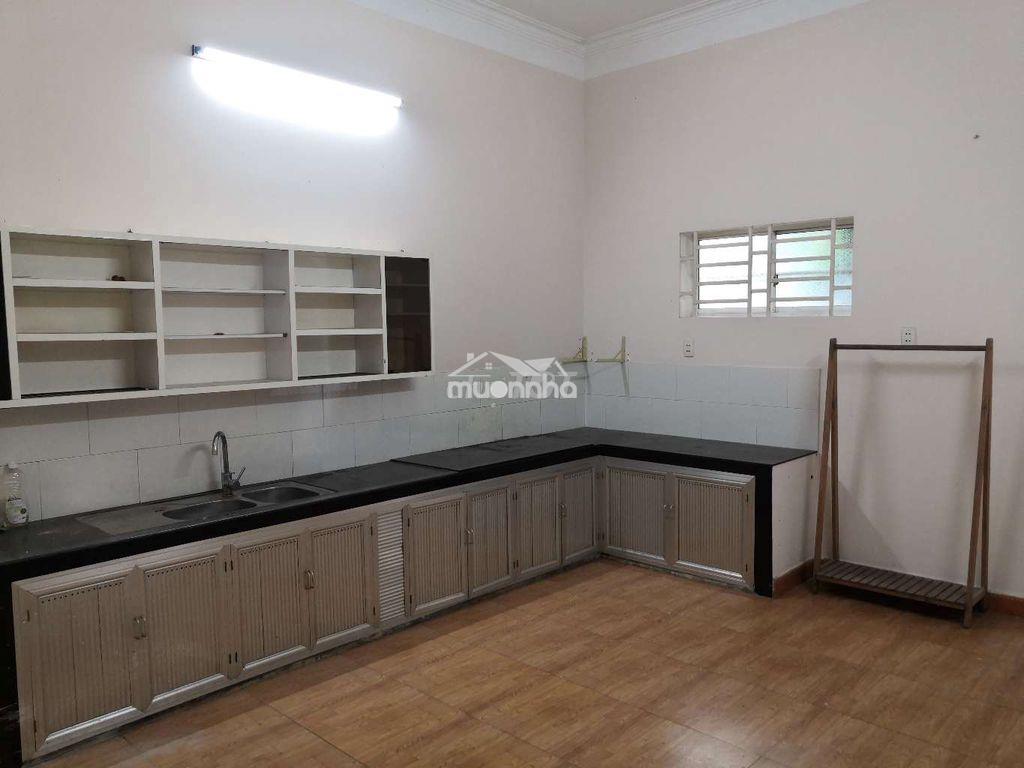 Nhà 1 trệt 1 lầu khu gia đình quân đội tân phong - 2