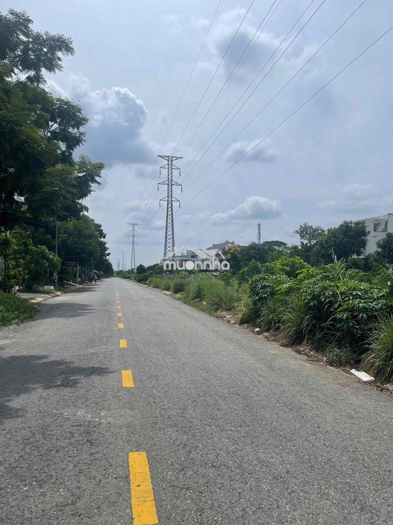 Bán nhà thô 6 tầng dtsd 476m3 chỉ 13tỷ đường 50m kdc phong phú 4 - 2