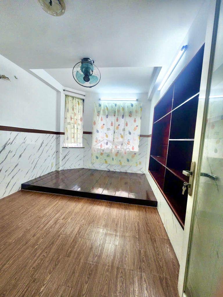 Share mặt bằng lầu 1 - 3
