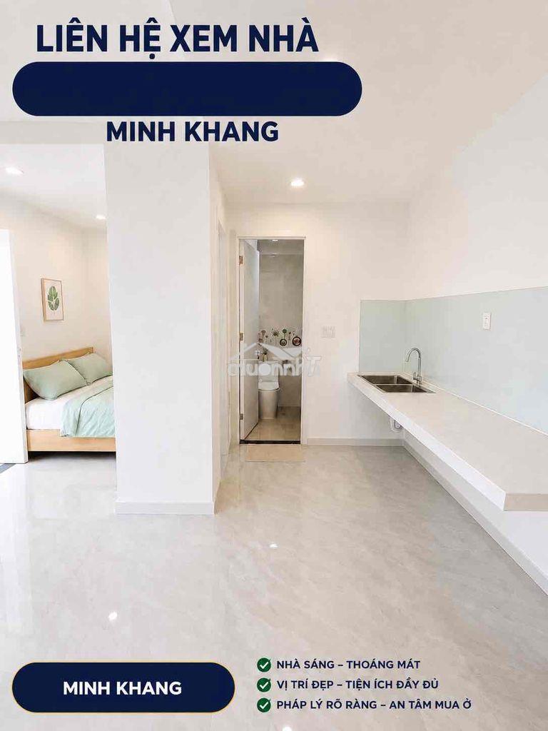 Bán nhà ở xã hội cần thơ tt 20% hỗ trợ 0.45% lãi suất ib em hỗ trợ kĩ - 2
