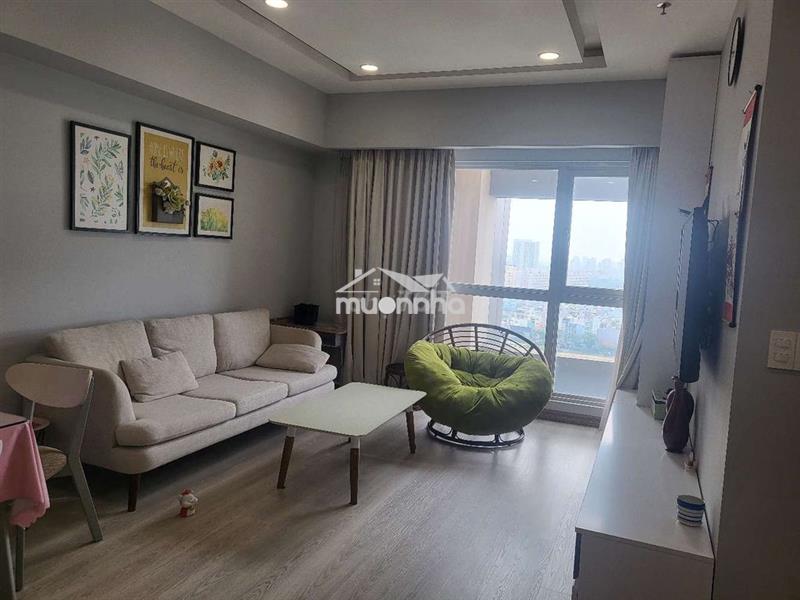 Cho thuê căn hộ 2pn cosmocity