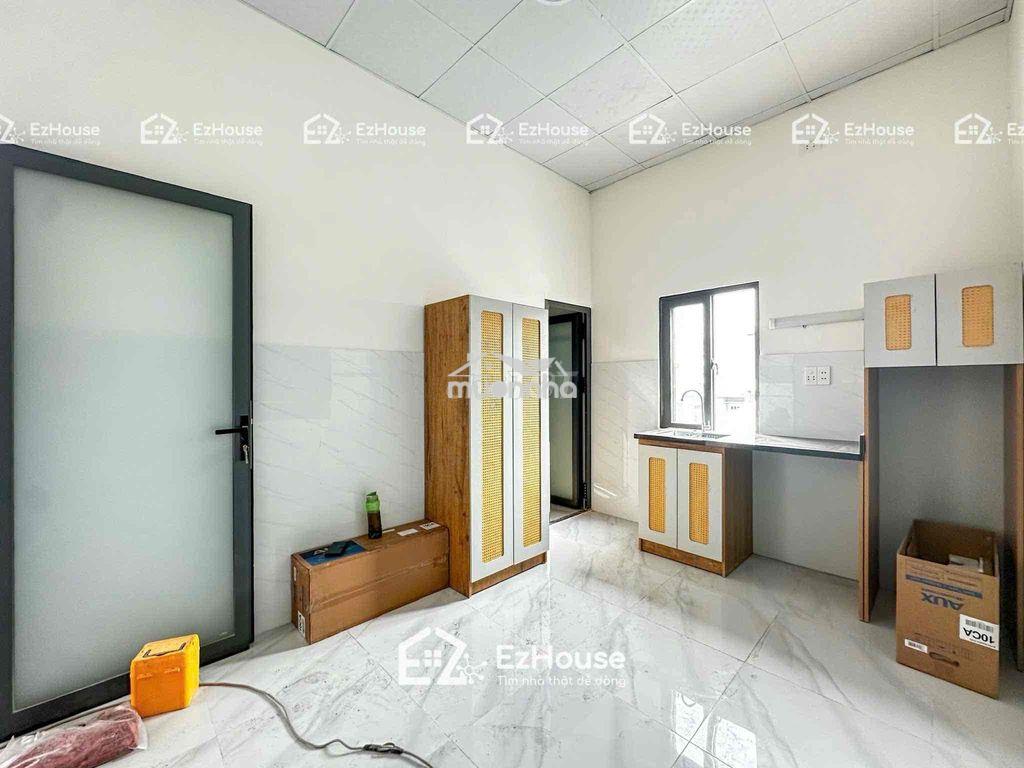 Phòng trọ đi bộ dh nttu giá rẻ - 2
