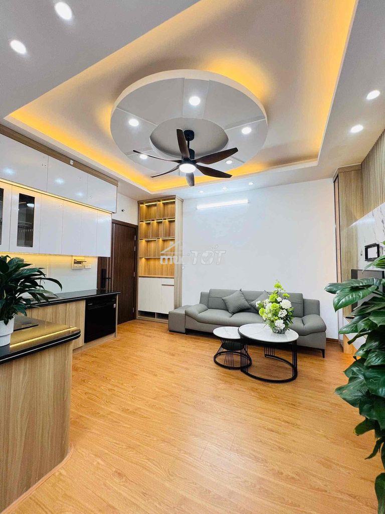 Chính chủ bán căn góc ct12b kim văn kim lũ - 4