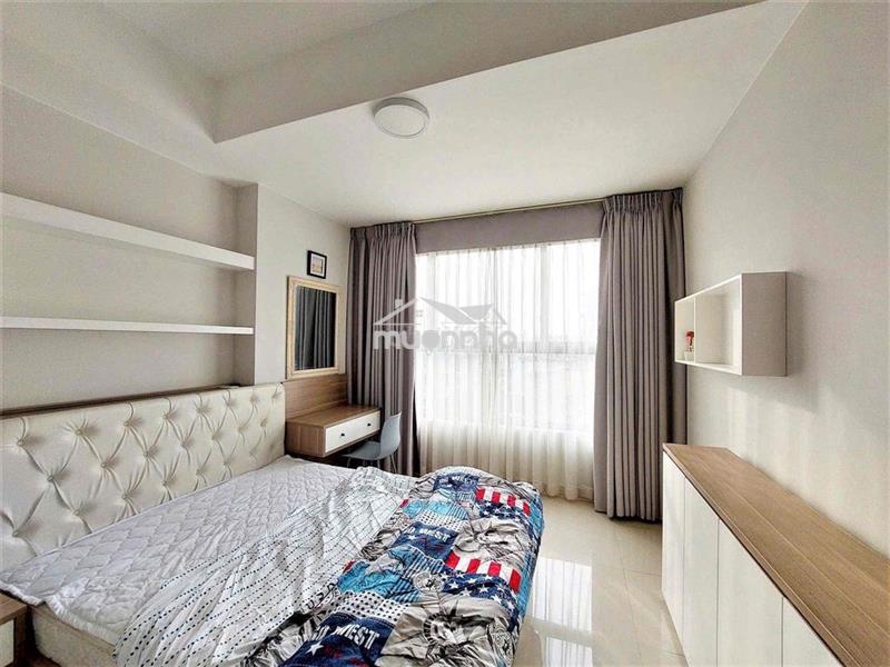 1pn botanica premier y hình vô ở ngay gần sân bay công viên gia định