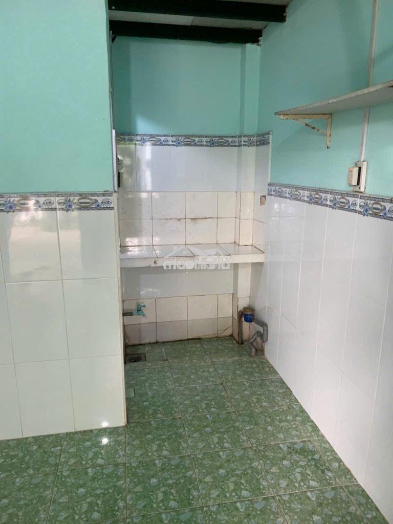 Phòng trọ sinh viên_giá rẻ_an ninh_giờ tự do_yên tĩnh_không ngập - 2