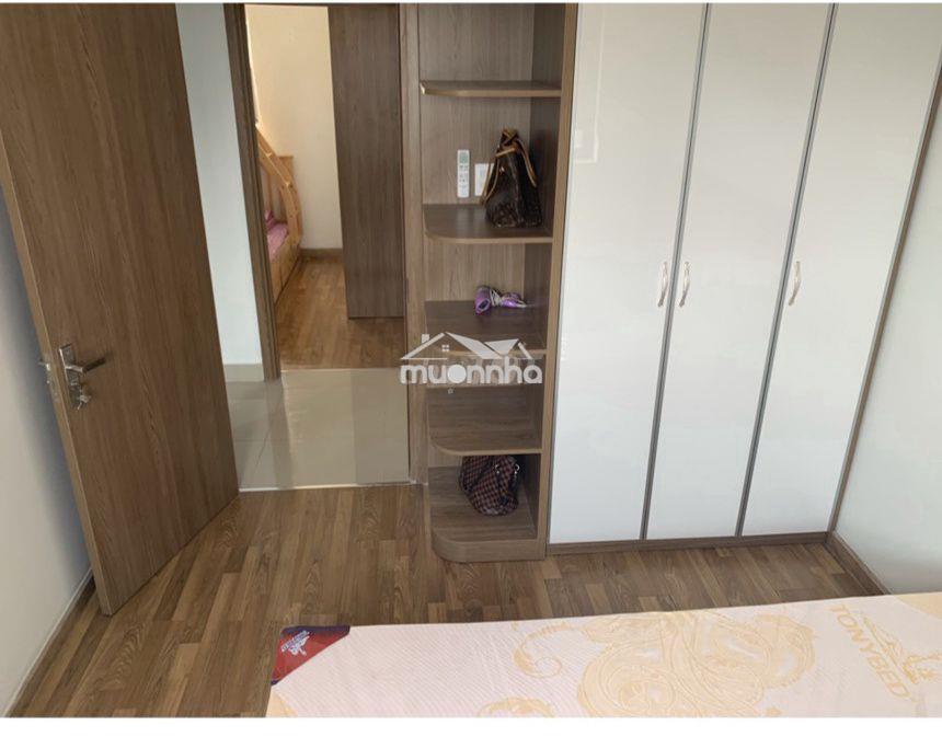 Cho thuê căn góc 3pn 2wc eco xuân  đầy đủ nội thất giá rẻ 8tr/ tháng - 2