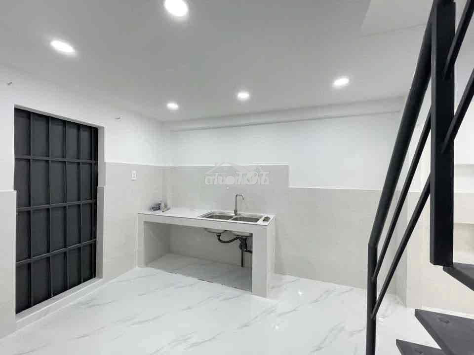 ✅ Bán nhà chính chủ, mới góc 2 mặt hẻm 59/49 mã lò, bình trị đông a – - 3
