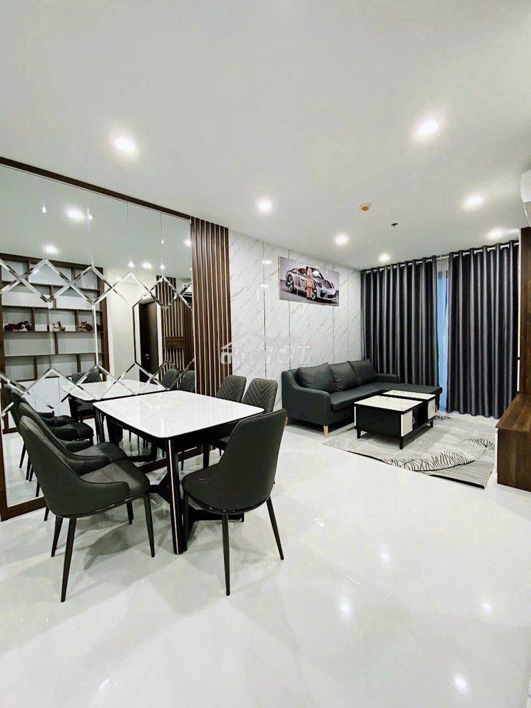 🔥Chỉ 9 trệu 1pn 53m2 full nội thất xịn sò căn hộ cao cấp c-sky view