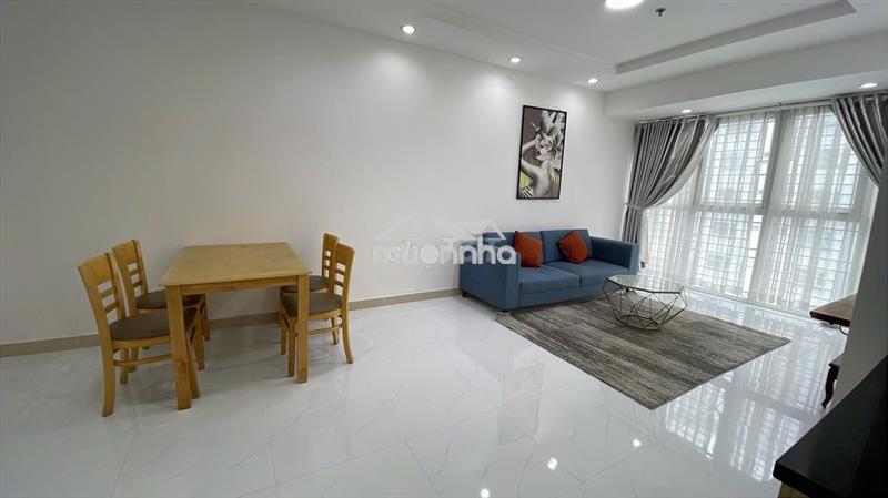 Cho thuê hưng phát 1 - 86m2, 2pn, 10tr/tháng