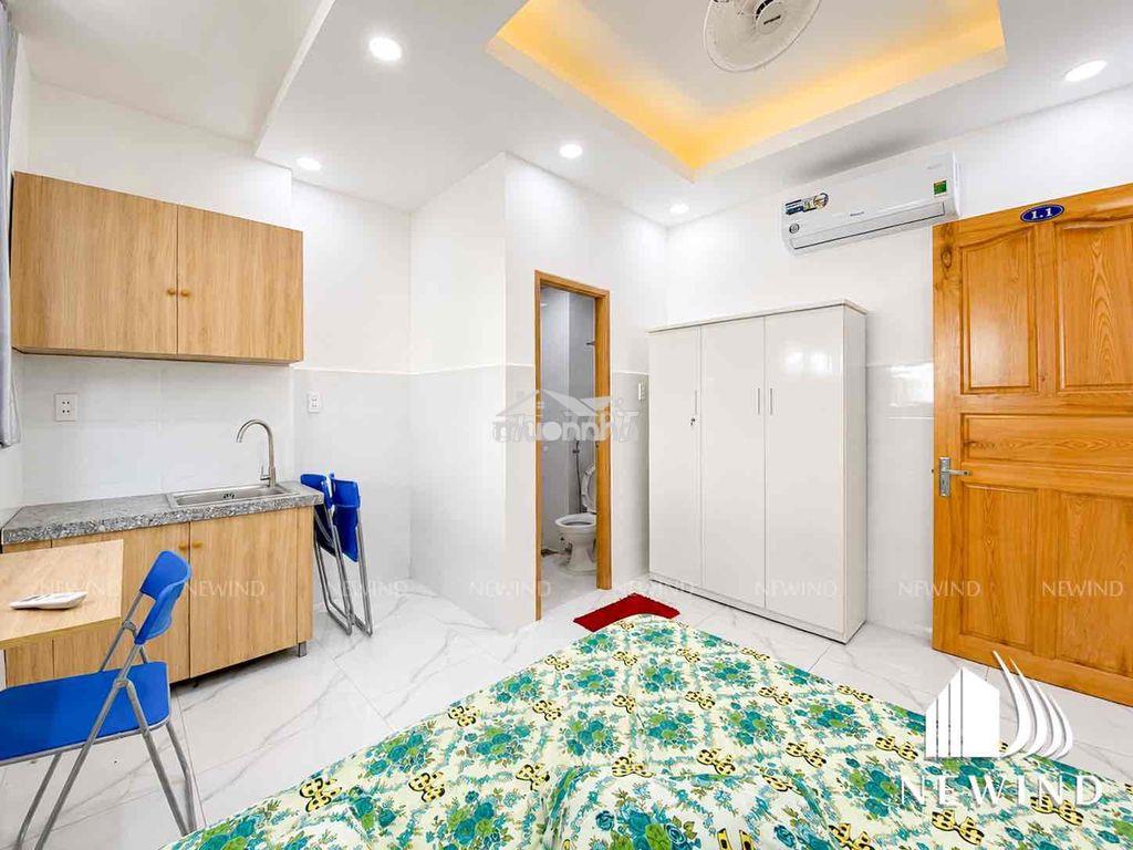 Cho thuê phòng ngay sát đại học tdtu chỉ 5’, phù hợp cho sinh viên - 4