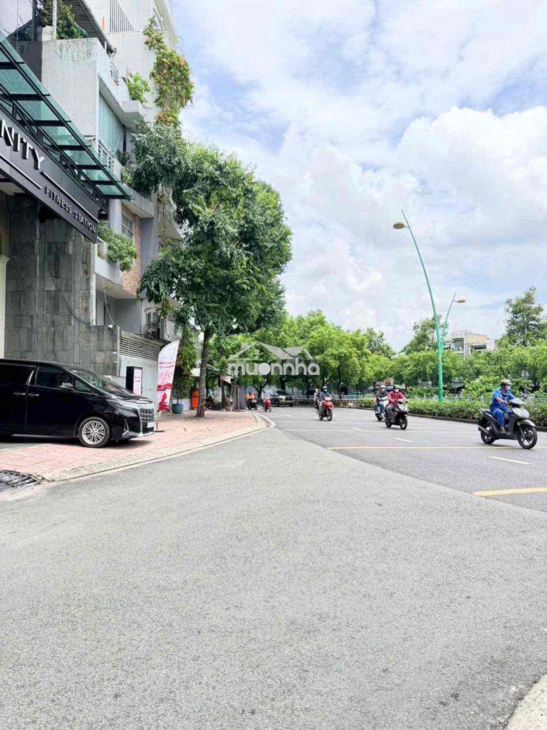 Nhà dt 4,5m x 14m đường 2 ô tô 🚘, có thang máy 450kg nhà 4 tầng lầu - 4
