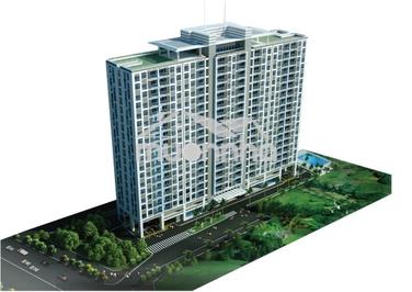 Cho thuê căn hộ chung cư hoa sen, quận 11, 100m2, 3pn, 15tr
