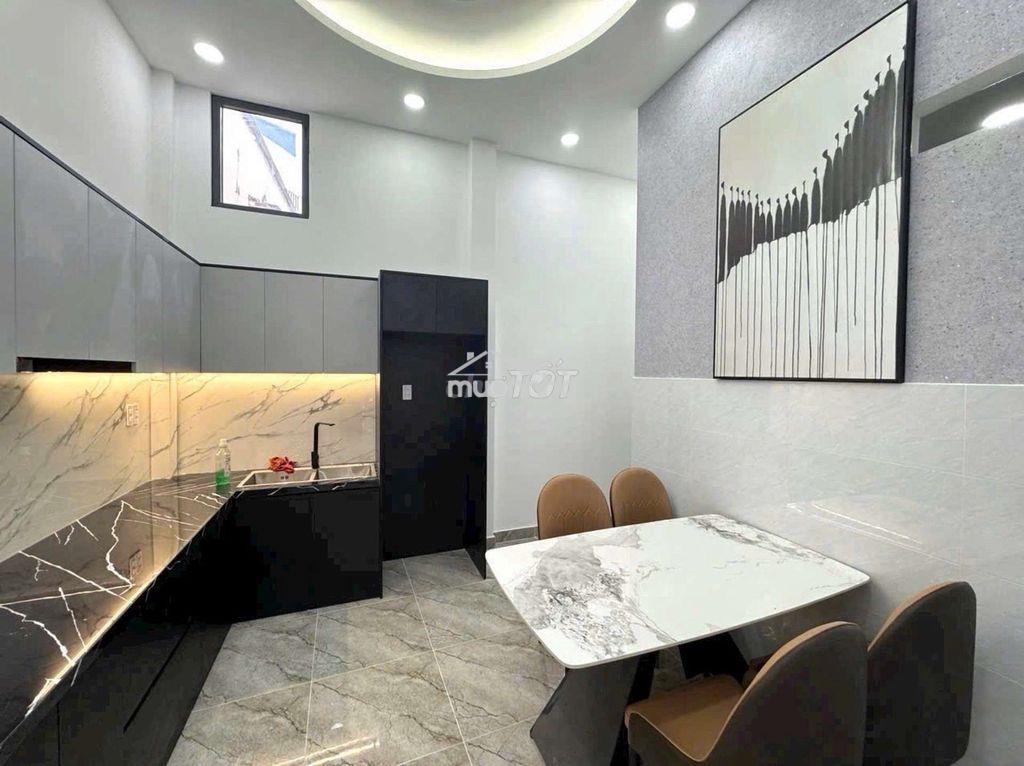 96m2- ngang 4,8m- nhà mới tân mỹ q7-gần đh marketing chỉ 6tỷ5 - 4