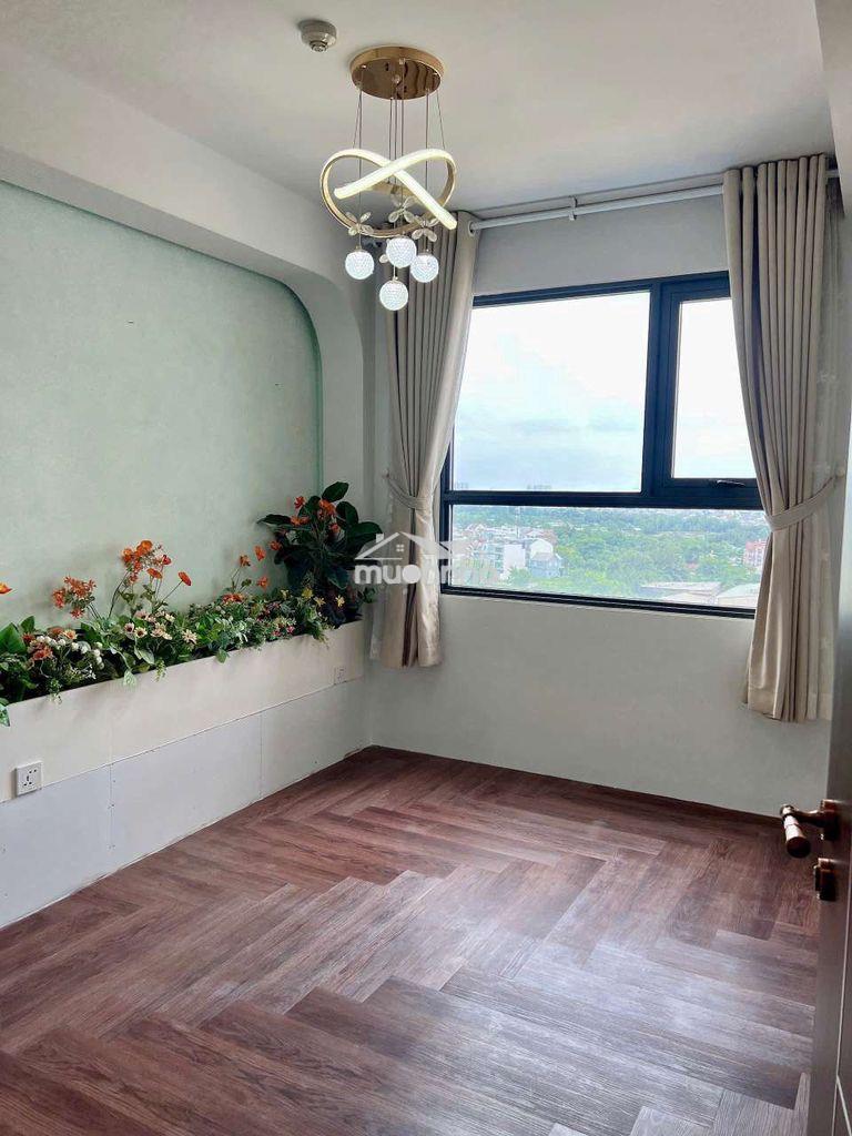 Căn hộ duplex the pegasuite2 đường tạ quang bửu phường bình đông
- 3