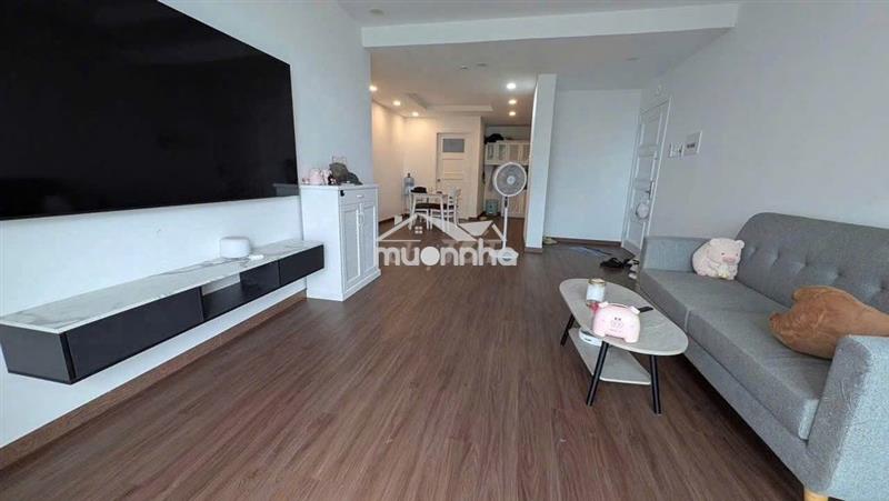 Cho thuê chung cư cao cấp lữ gia plaza-quận 11,3pn full nt giá 15tr/th