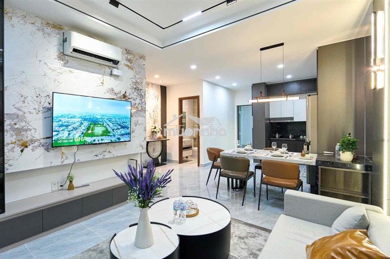 600tr dọn vào ở ngay-căn hộ cao cấp bình tân