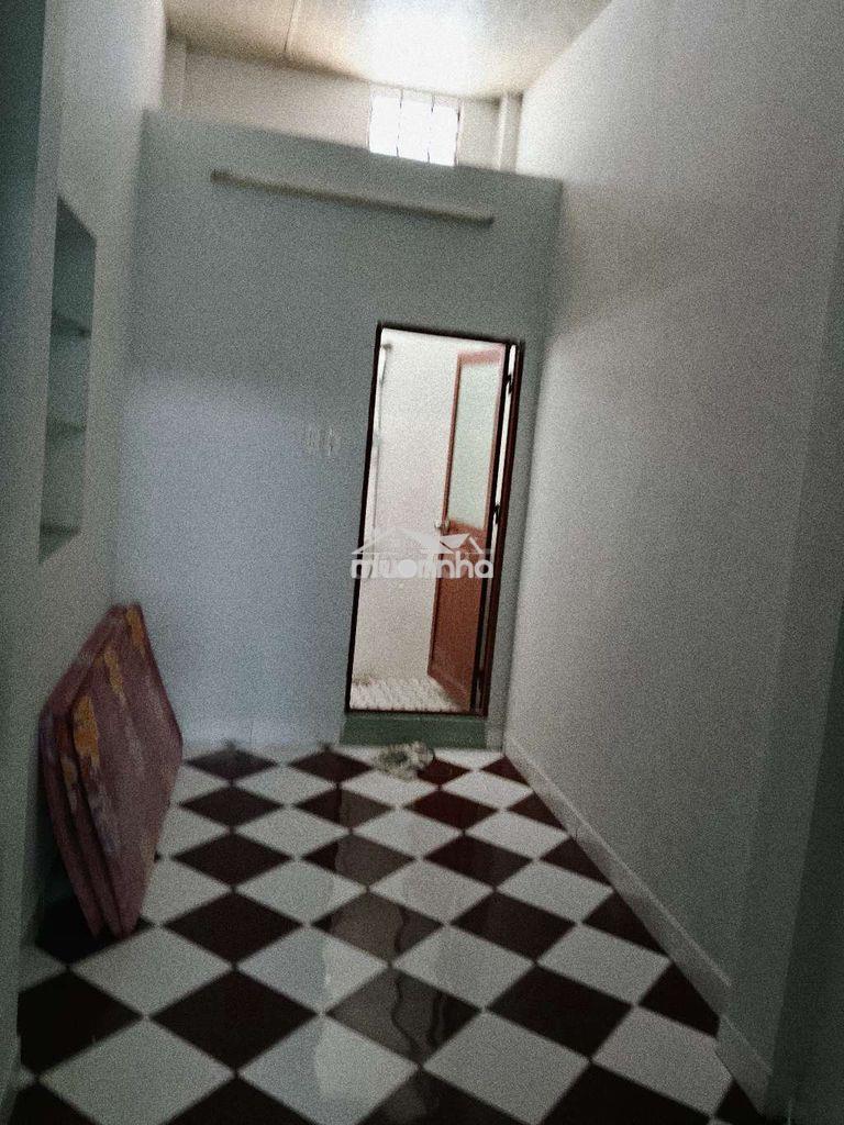 Nhà trọ *** 1 phòng