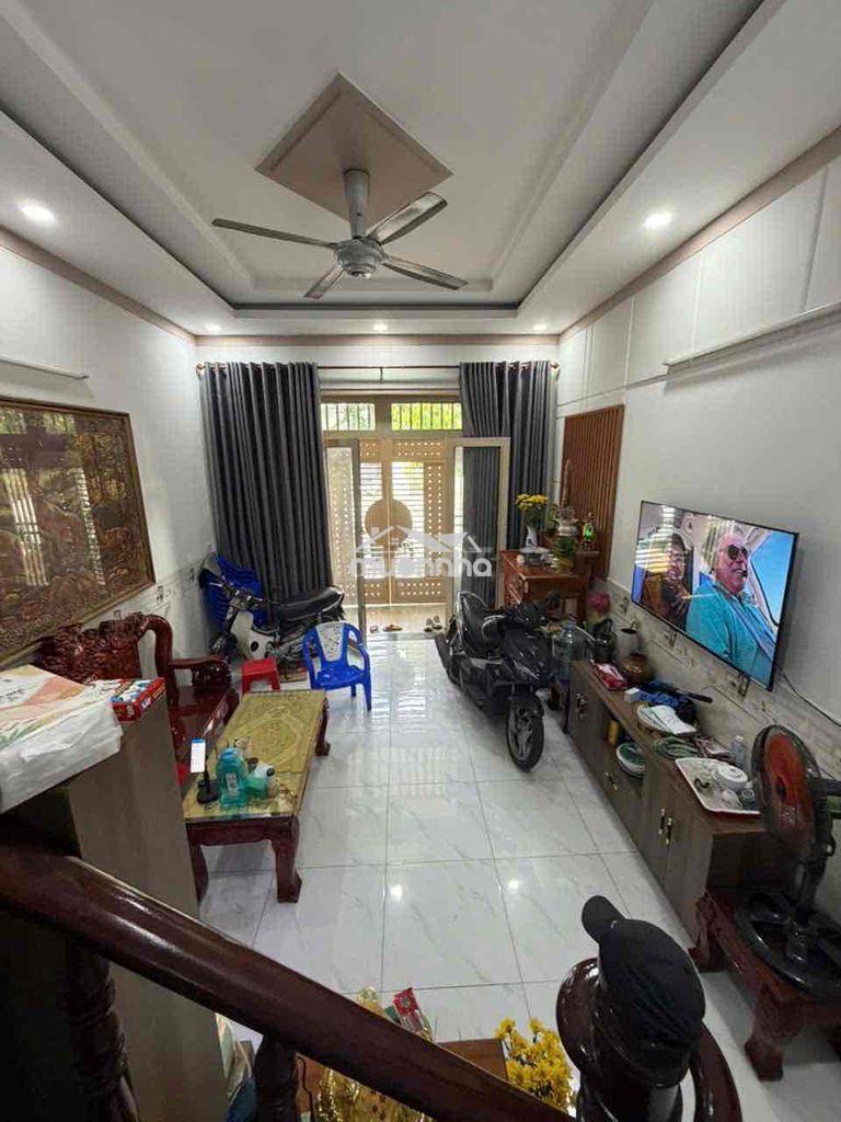 Chính chủ cần bán nhà kdc phú hồng thịnh (gần ngã tư miếu ông cù) - 2