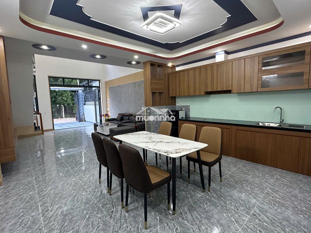 Bán nhà chính chủ xây dựng mới 100% chưa sử dụng,ngay kcm mỹ phước 3 - 3
