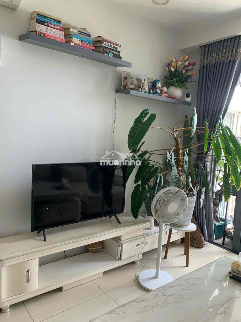 Cần bán the pegasuite 60m2 2pn 1wc - 4