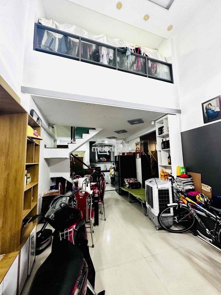 Chợ phạm văn hai tân bình – 3 tầng – 39 m² - giá chỉ 5,85 tỷ - 2