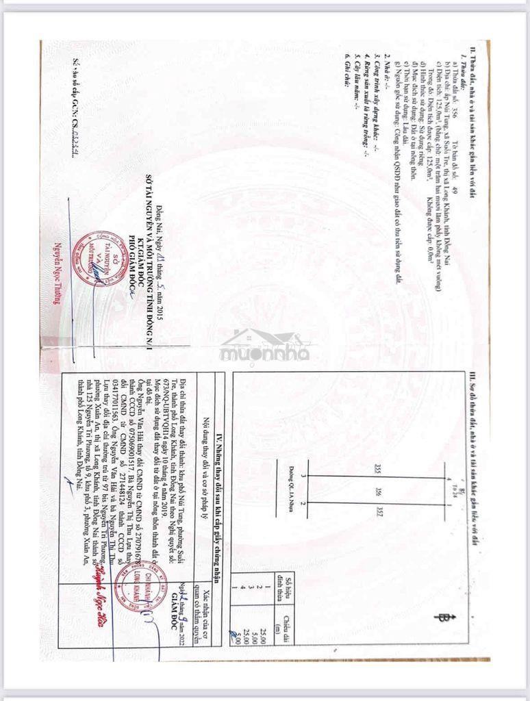 Ngộp bank cần bán nhà mặt tiền trước mua 7.5 tỷ
