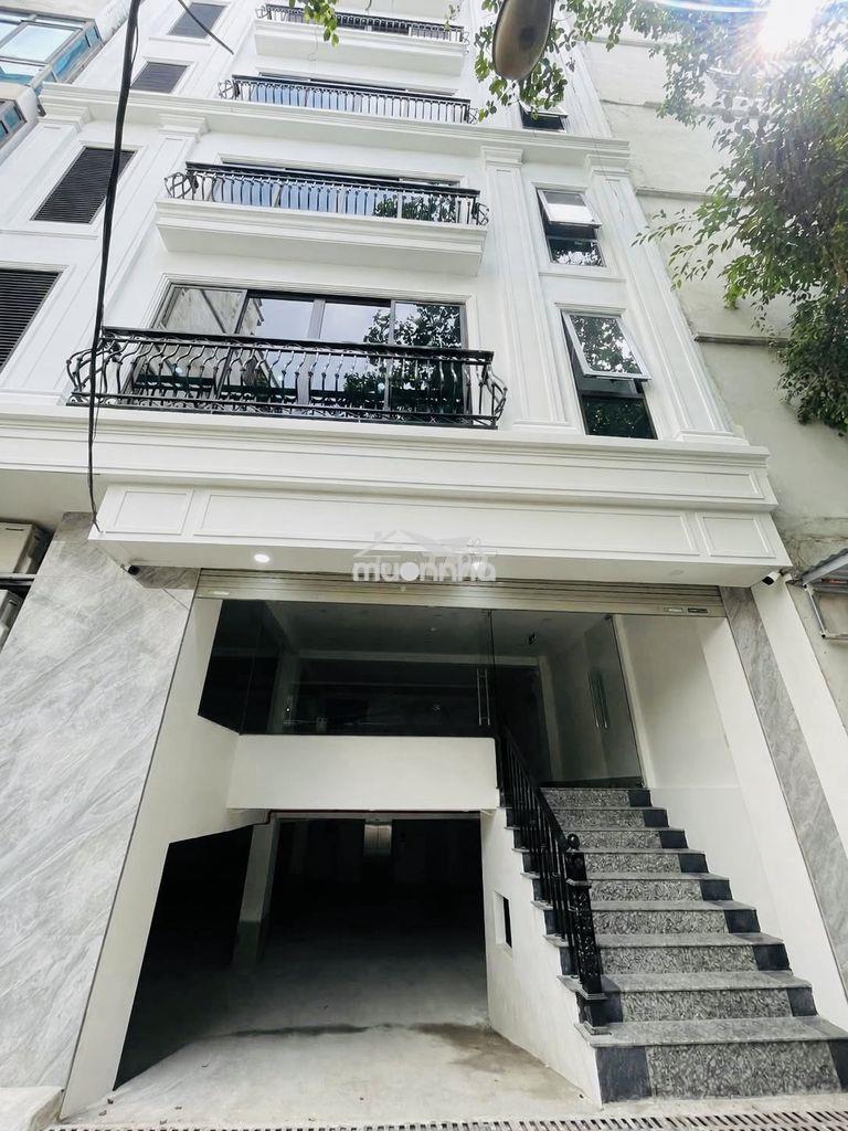 Cho thuê sàn tại nguyễn văn huyên, cầu giấy, hà nội