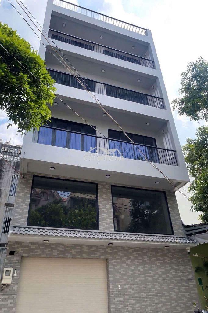 Nhà làm van phòng rất đẹp  - 4