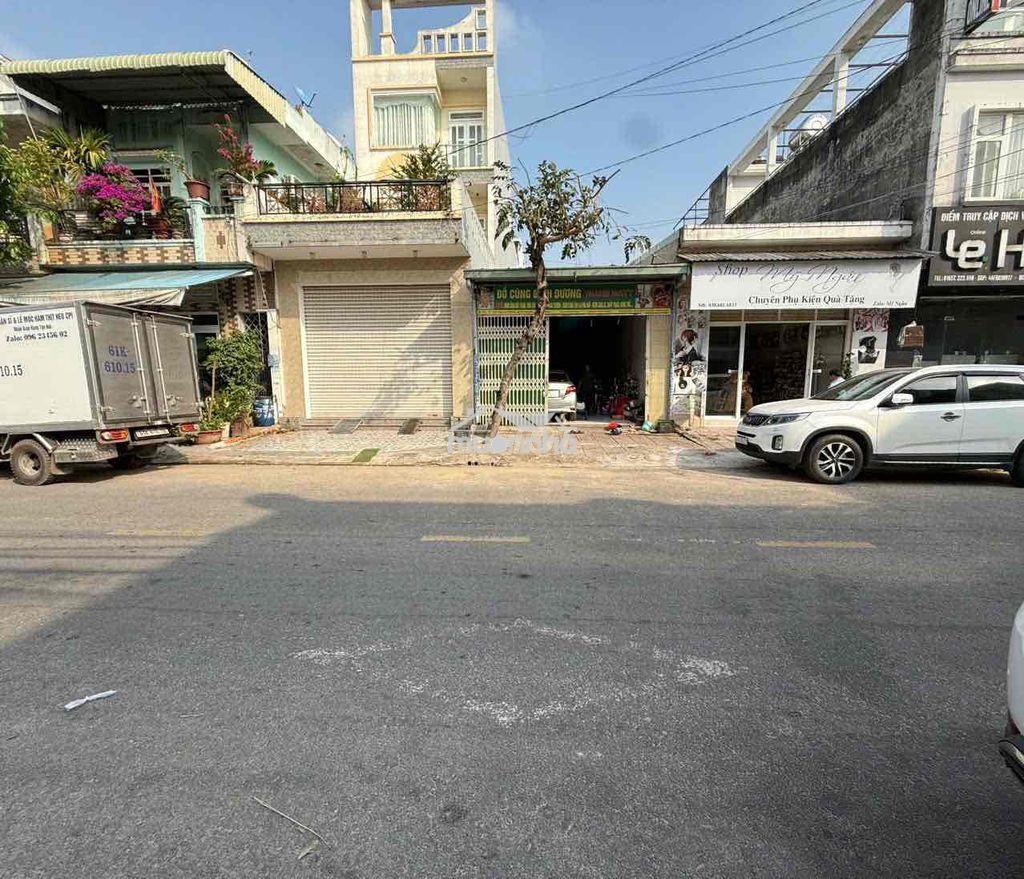 Cần bán căn nhà kho d11 ngay chợ đêm kdc vietsing dt 100m2 - 2