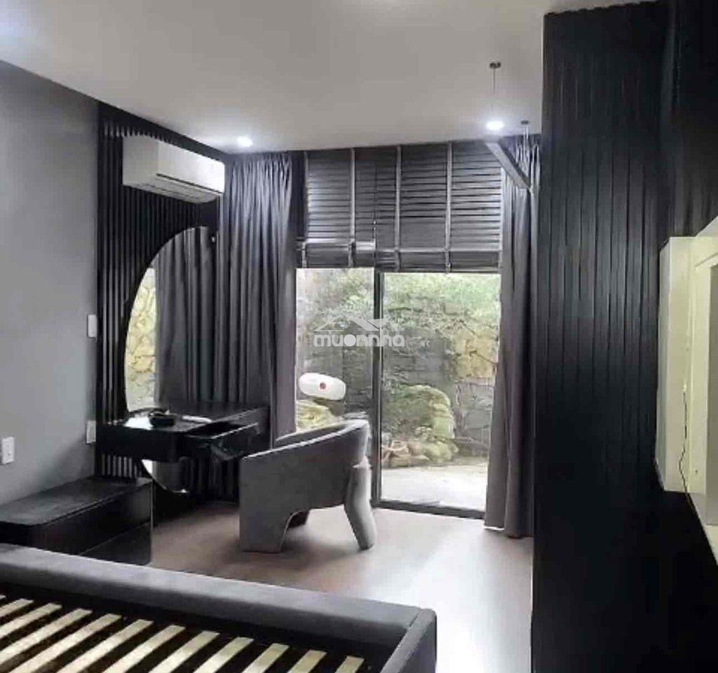 Cho thuê nhà 4 tầng đường 10m5 quảng ngãi- ngũ hành sơn - 2
