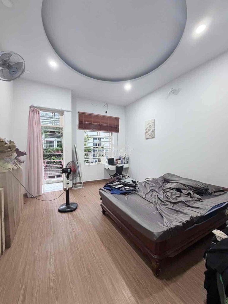 Bán nhà hxh nguyễn hữu tiến. p tây thạnh - 3
