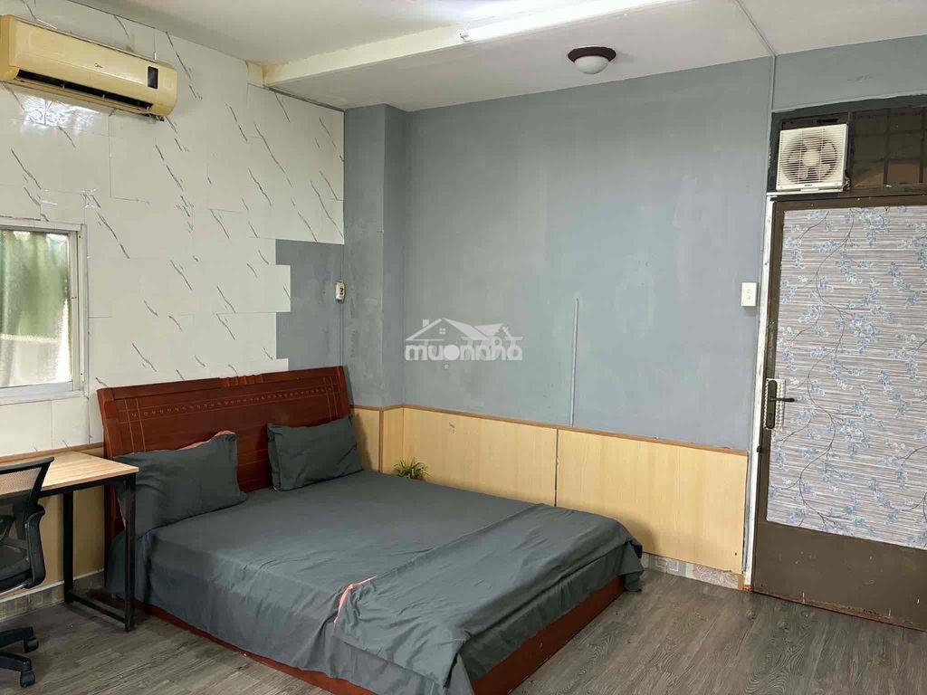 Pass trọ nguyễn văn thủ tách bếp - 3