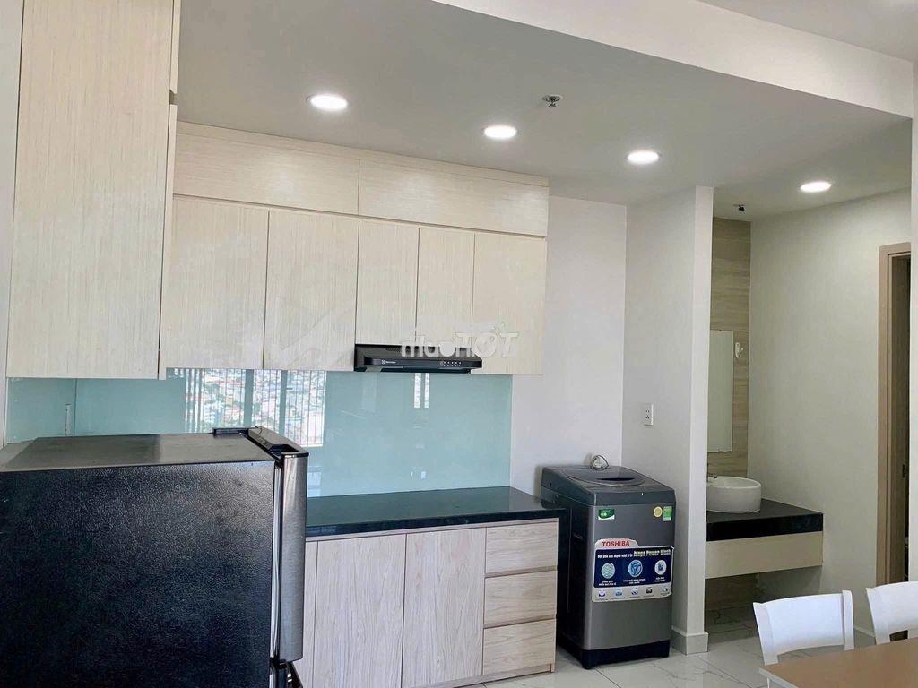 Chính chủ gửi bán căn hộ 1pn charm city – full nội thất – sổ sẵn - 2