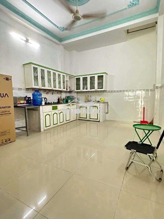 🏡Nhà đẹp hxh hậu giang💥 4x16m 4 tầng có nội thất ở ngay🌳🌳 - 3