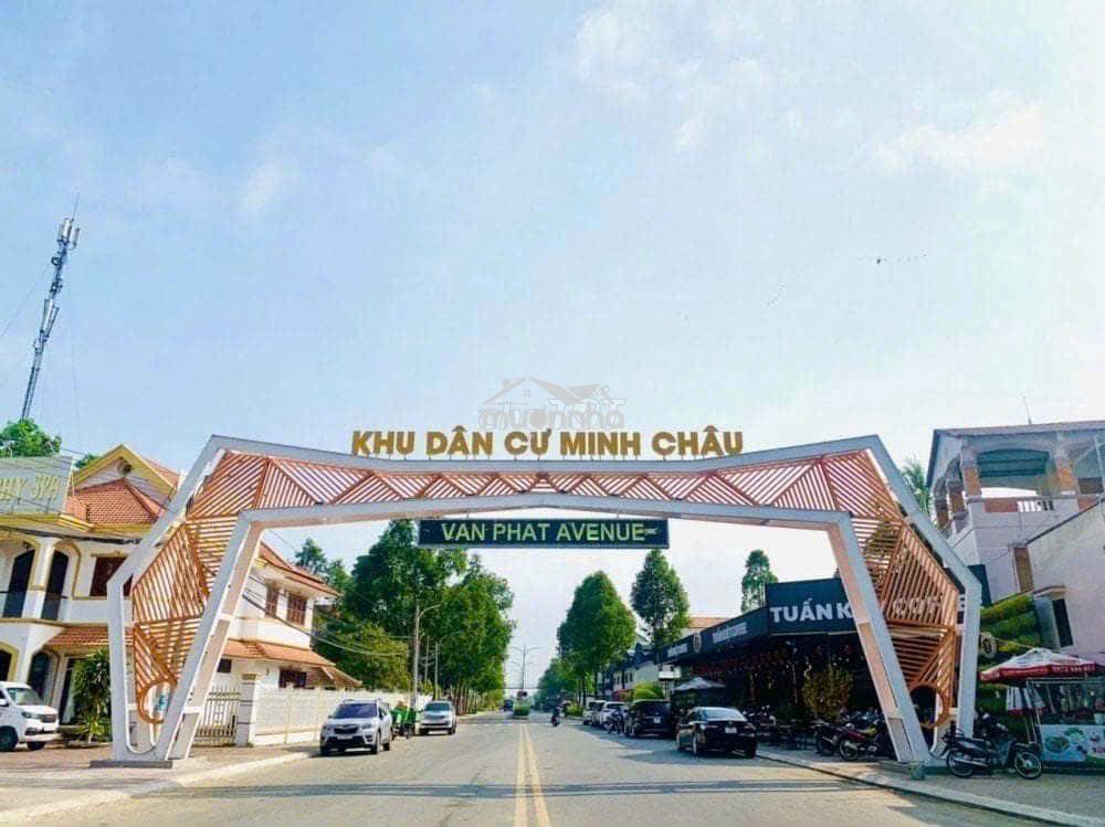 💥Vạn phát avenue sóc trăng bán nền 339 triệu/30%/nền sổ hồng  - 4