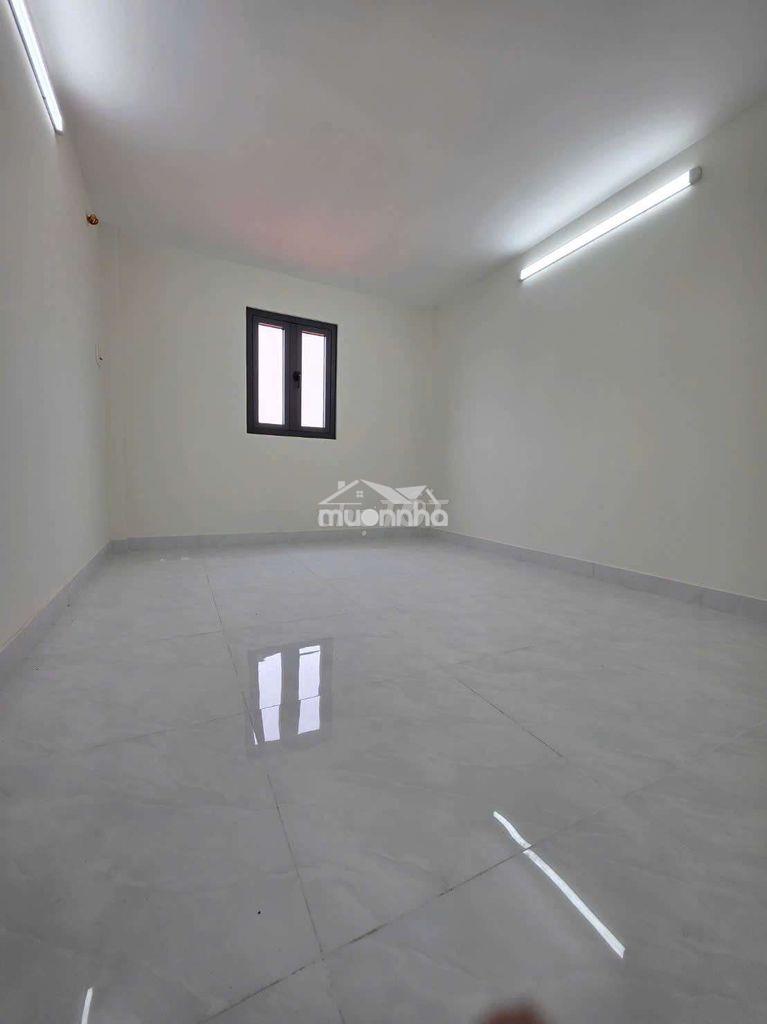 Nhà bán mới ở liền 3pn - sd75m2 - phú định p16 quận 8 giáp quận 6 - 2