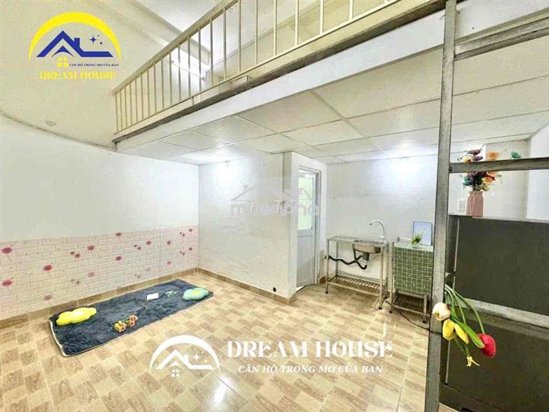 Siêu phẩm duplex full nội thất gần huit (công thương) phòng như ảnh