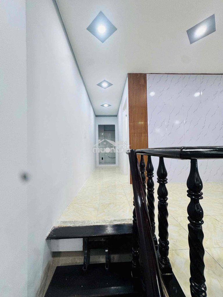 Nhà sổ chung giá rẻ - 3
