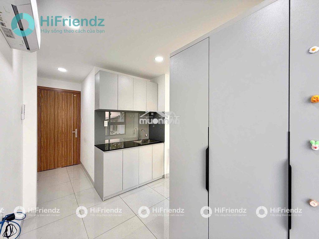 🦐Chdv ngay khu phan xích long | ngã tư phú nhuận - 3