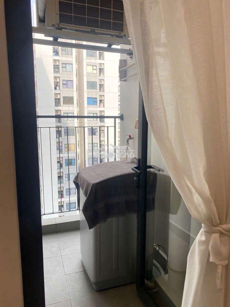 Bán căn studio vinhomes grand park full nội thất sẵn sổ hồng giá 1.7ty - 4