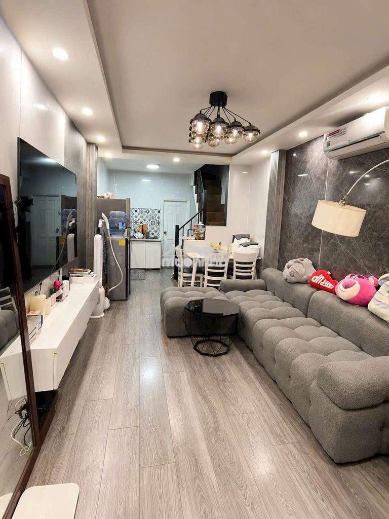 Cho thuê nhà đ/c 79/11 lê đình thám - 4x15- 1 lầu -2pn-2wc_ giá rẻ - 2