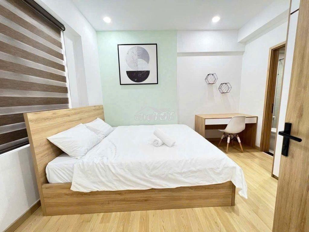 Cho thuê căn hộ 2pn saigon south nhà đẹp - 3