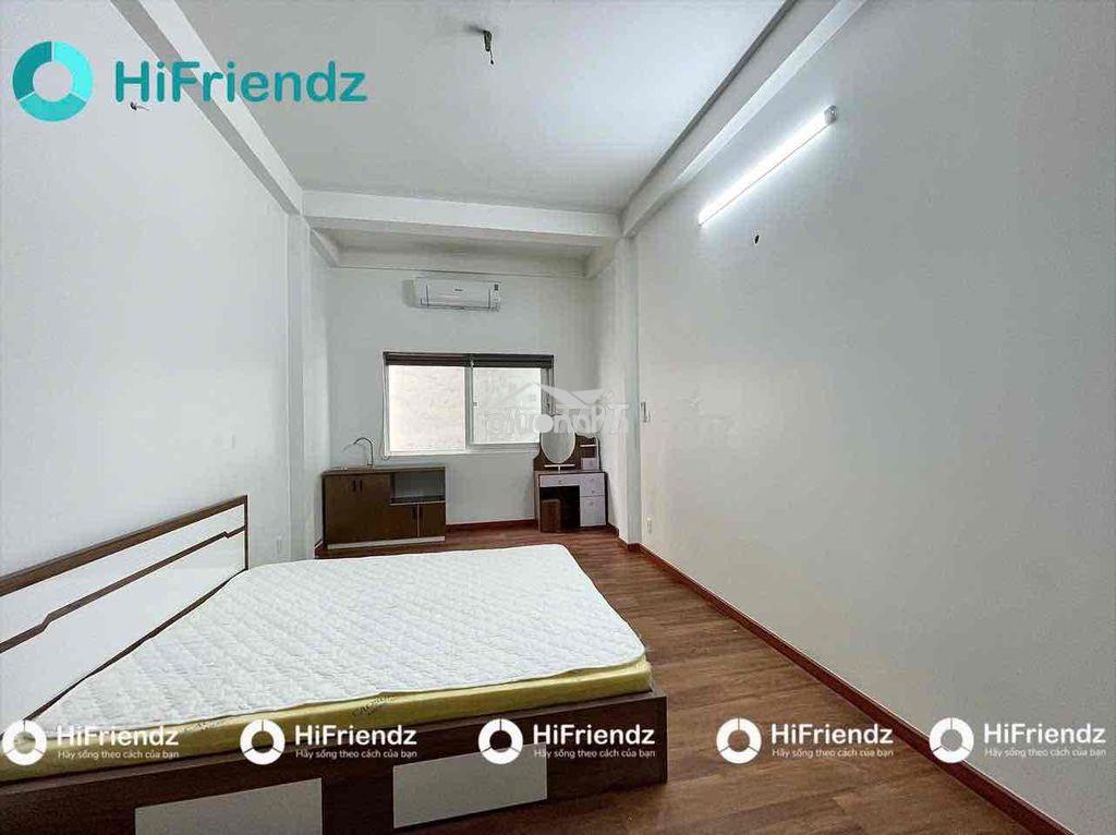 Studio giá rẻ - ngay hoàng hoa thám /k300/etown ch - trống sẵn - 3