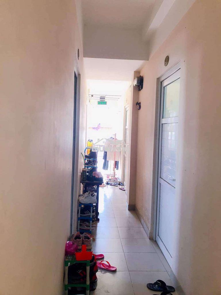 Phòng trọ máy lạnh  chợ nhỏ lê văn việt - 3