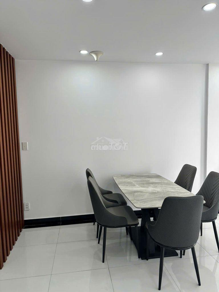 Bán căn hộ giai việt -2pn giá: 4 tỷ400 - 2